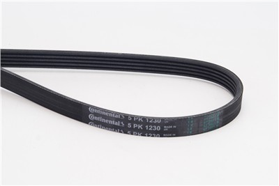 CONTITECH 5PK1230 Číslo výrobce: 5 PK 1228. EAN: 4010858473518.