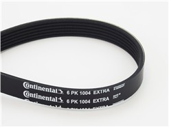 CONTITECH 6PK1004 EXTRA