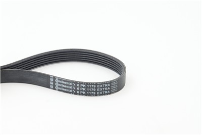 CONTITECH 6PK1179 EXTRA EAN: 4010858994235.