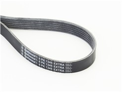 CONTITECH 6PK1345 EXTRA