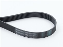 CONTITECH 6PK1360