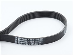 CONTITECH 6PK1538