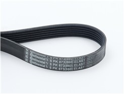 CONTITECH 6PK873 ELAST