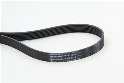 CONTITECH 7PK1035 Číslo výrobce: 7 PK 1033. EAN: 4010858484354.