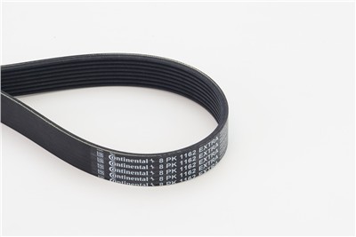 CONTITECH 8PK1162 EXTRA Číslo výrobce: 8 PK 1160. EAN: 4010858494452.