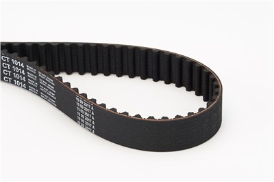 CONTITECH CT1014 Číslo výrobce: HTDA 1248 9,525M 25. EAN: 4010858028466.