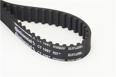 CONTITECH CT1097 Číslo výrobce: CPPN 552 9,525M 22. EAN: 4010858082178.