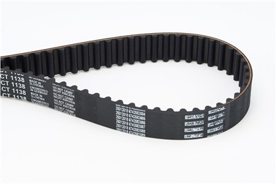 CONTITECH CT1138 Číslo výrobce: CT1003. EAN: 4010858039172.