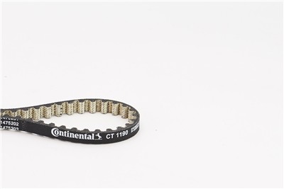 CONTITECH CT1190 Číslo výrobce: CHDR 438 9,525M 10. EAN: 4010858997946.