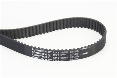 CONTITECH CT1242 Číslo výrobce: HTDA 1368 8M 25. EAN: 4010858994716.