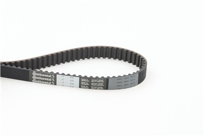 CONTITECH CT539 Číslo výrobce: CT 539. EAN: 4010858021689.