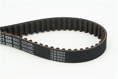 CONTITECH CT629 Číslo výrobce: CT 629. EAN: 4010858899684.