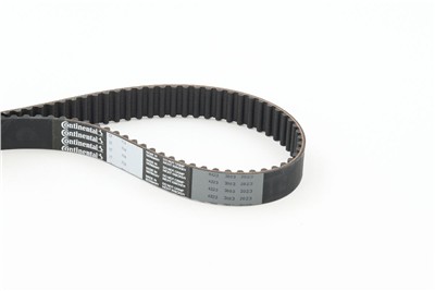 CONTITECH CT708 Číslo výrobce: CT 708. EAN: 4010858895433.