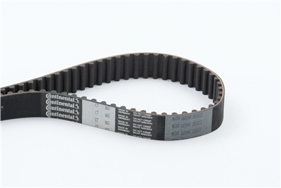 CONTITECH CT865 Číslo výrobce: CT 865. EAN: 4010858022730.