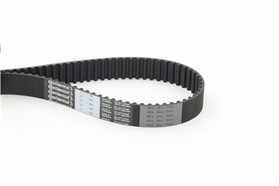 CONTITECH CT929 Číslo výrobce: CT 929. EAN: 4010858024253.