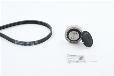 CONTITECH 4PK1237K1 Číslo výrobce: 4PK1237. EAN: 4010858999933.