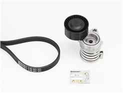 CONTITECH 4PK863K1