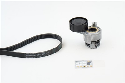 CONTITECH 5PK1200K1 Číslo výrobce: 5PK1200. EAN: 4010858578978.