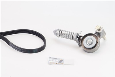 CONTITECH 5PK1230K1 Číslo výrobce: 5PK1230. EAN: 4010858155988.