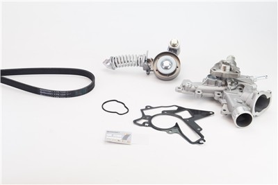 CONTITECH 5PK1230WP3 Číslo výrobce: 5 PK 1230. EAN: 4010858996635.