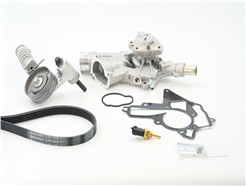 CONTITECH 5PK1355WP2