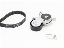 CONTITECH 5PK1515K1