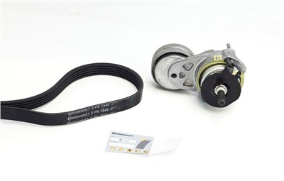 CONTITECH 5PK1546K1 Číslo výrobce: 5 PK 1546. EAN: 4010858990978.