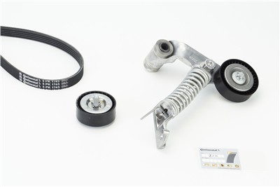 CONTITECH 5PK1745K1 Číslo výrobce: 5 PK 1745. EAN: 4010858994969.