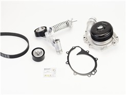 CONTITECH 5PK1745WP1