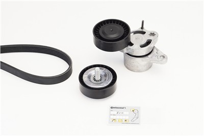 CONTITECH 5PK1960K1 Číslo výrobce: 5 PK 1960. EAN: 4010858994334.