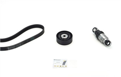 CONTITECH 5PK890K3 Číslo výrobce: 5 PK 890. EAN: 4010858994020.