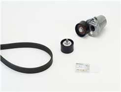 CONTITECH 6DPK1817K1