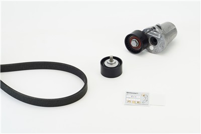 CONTITECH 6DPK1817K1 Číslo výrobce: 6 DPK 1817. EAN: 4010858996208.