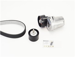 CONTITECH 6DPK1817K2