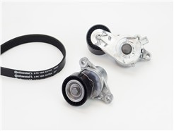 CONTITECH 6PK1004 EXTRA K1