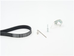 CONTITECH 6PK1019 ELAST T2