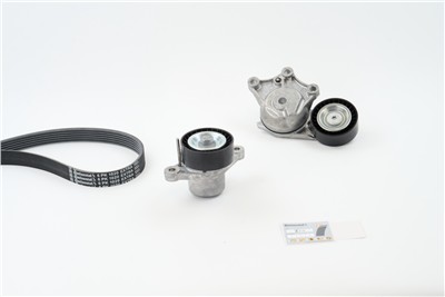 CONTITECH 6PK1020 EXTRA K1 Číslo výrobce: 6PK1020. EAN: 4010858588878.