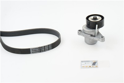 CONTITECH 6PK1050K3 Číslo výrobce: 6PK1050. EAN: 4010858578633.