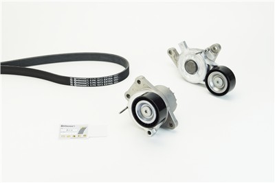 CONTITECH 6PK1073 EXTRA K1 Číslo výrobce: 6 PK 1073 EXTRA. EAN: 4010858993467.