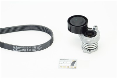 CONTITECH 6PK1130K4 Číslo výrobce: 6PK1130. EAN: 4010858994952.