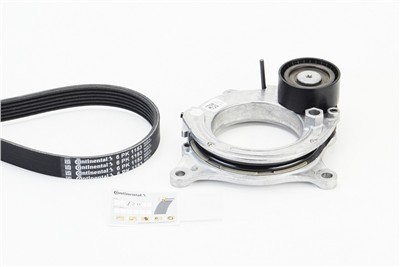 CONTITECH 6PK1153K3 Číslo výrobce: 6 PK 1153. EAN: 4010858994389.