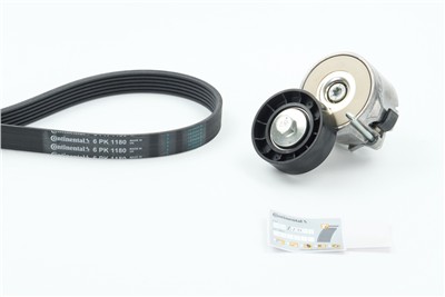 CONTITECH 6PK1180K3 Číslo výrobce: 6PK1180. EAN: 4010858579395.