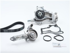 CONTITECH 6PK1205WP1