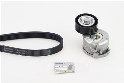 CONTITECH 6PK1244K2 Číslo výrobce: 6 PK 1244. EAN: 4010858996178.