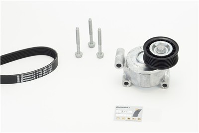 CONTITECH 6PK1306K2 Číslo výrobce: 6PK1306. EAN: 4010858156107.