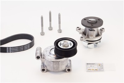 CONTITECH 6PK1306WP1 Číslo výrobce: 6 PK 1306 K2. EAN: 4010858994754.