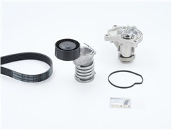 CONTITECH 6PK1453WP1