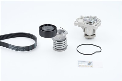 CONTITECH 6PK1453WP1 Číslo výrobce: 6PK1453. EAN: 4010858999605.