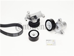 CONTITECH 6PK1502 EXTRA K2