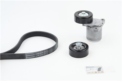 CONTITECH 6PK1515K1 Číslo výrobce: 6PK1515. EAN: 4010858589066.